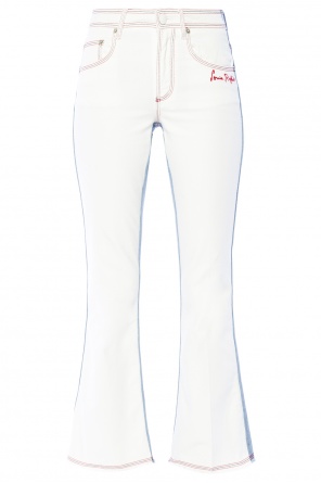 Flared jeans, zdjęcie 1 Flared jeans od Sonia Rykiel